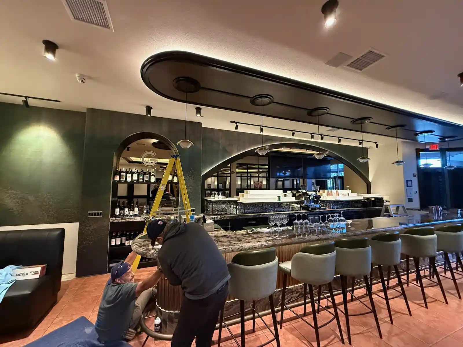 Prime Paperhanging Solutions Altamonte Springs