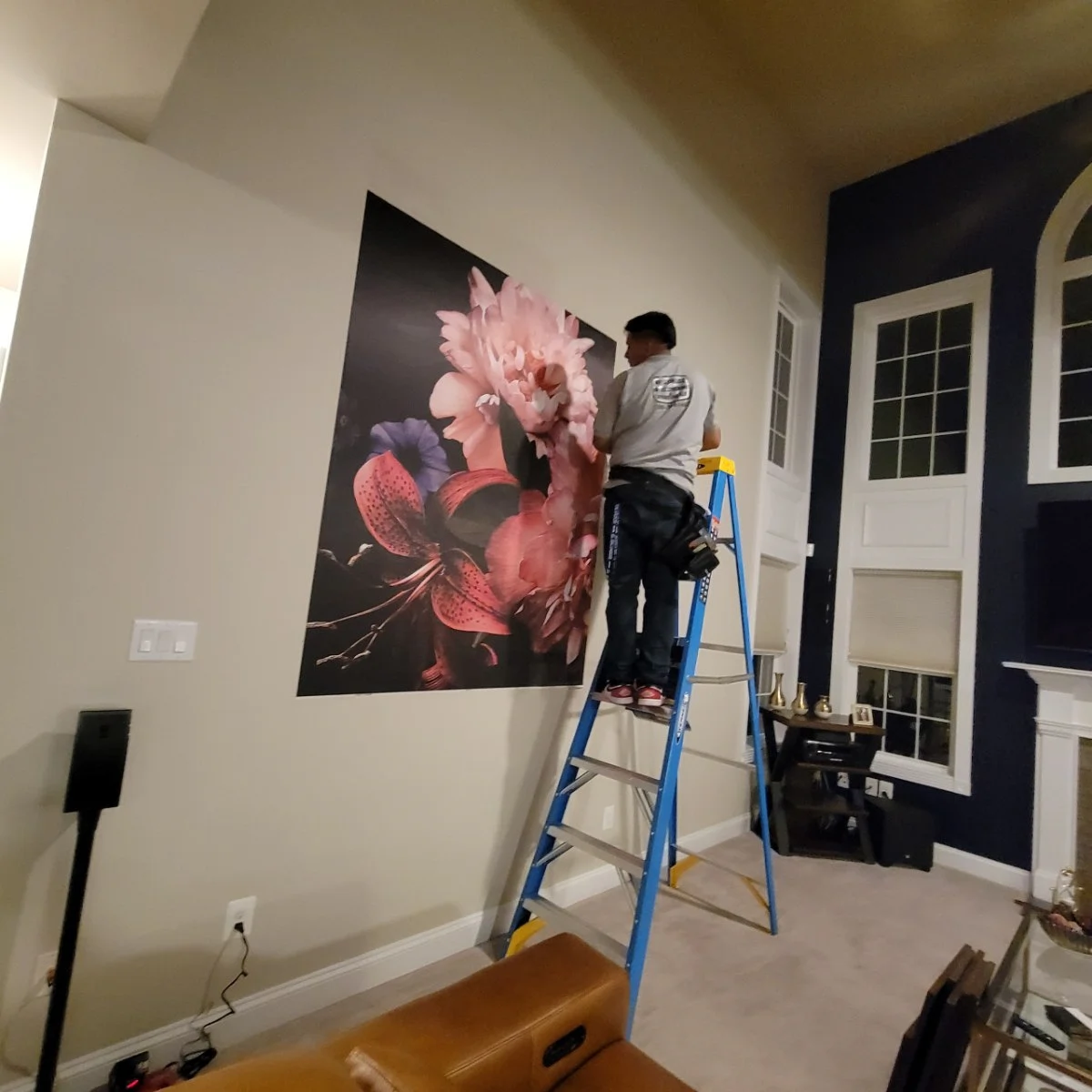 Prime Paperhanging Solutions Kissimmee