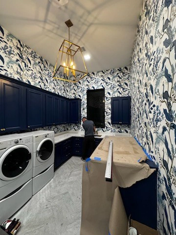 Prime Paperhanging Solutions Altamonte Springs